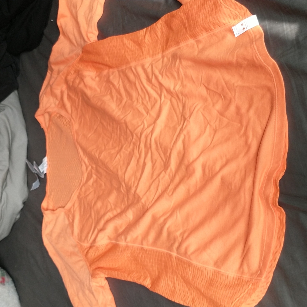Under Armour Shirt